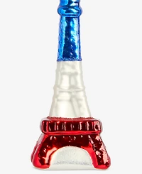 Holiday Lane Around the World Eiffel Tower Ornament, Exclusively at Macy's