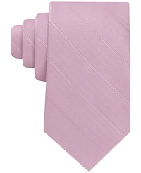 Calvin Klein Men's Randi Stripe Tie