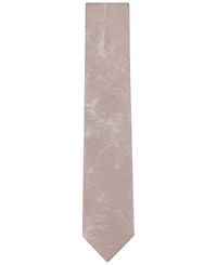 Calvin Klein Men's Raleigh Abstract Solid Tie