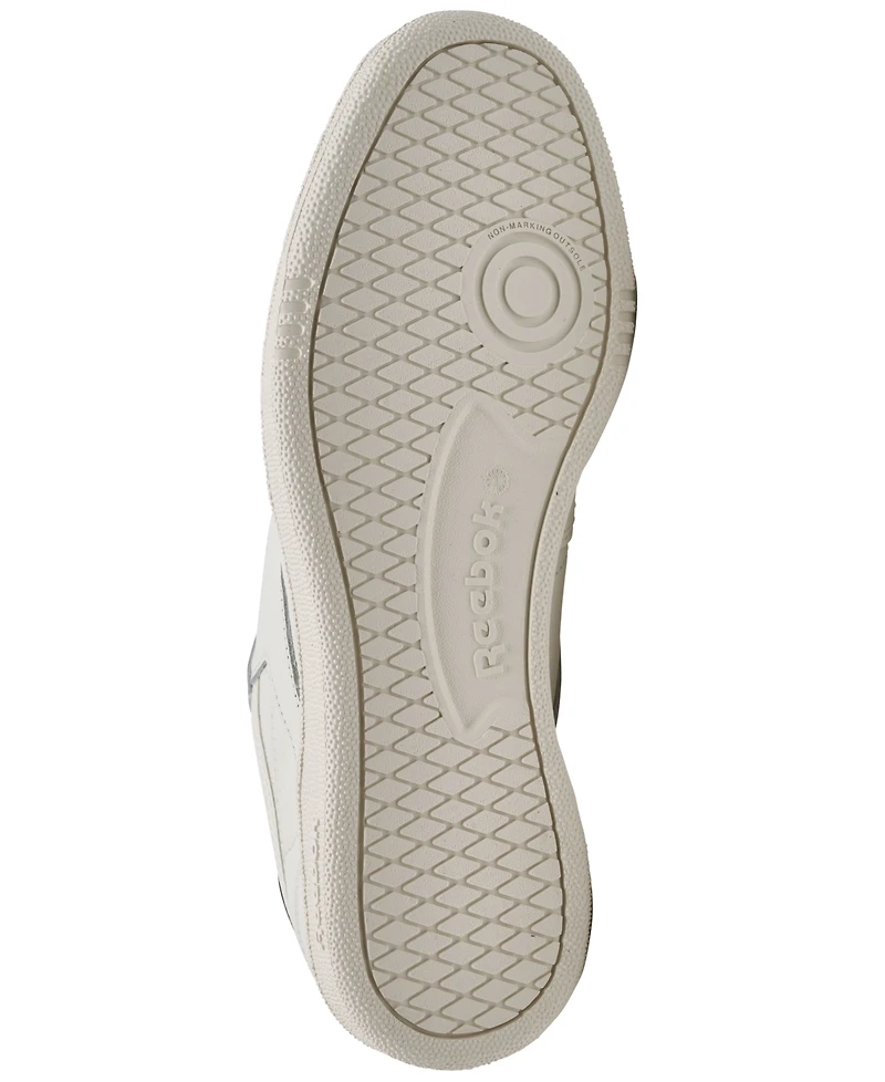 Reebok Men's Club C 85 Vintage Casual Sneakers from Finish Line