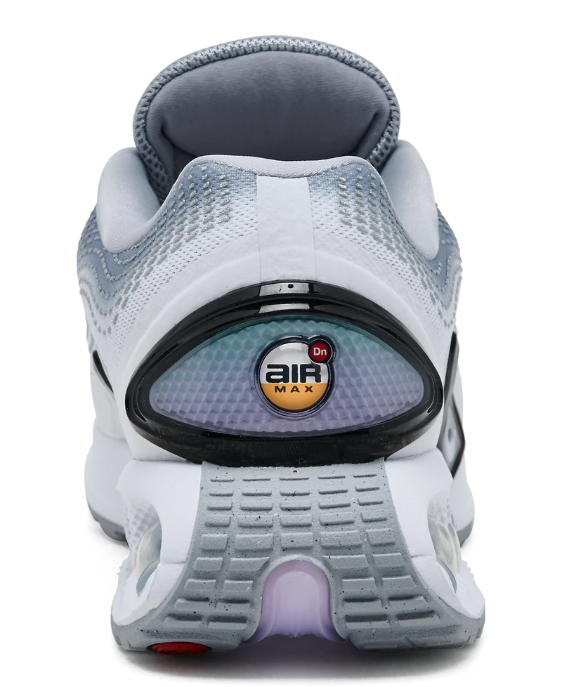 Nike Women's Air Max Dn Premium Casual Sneakers from Finish Line