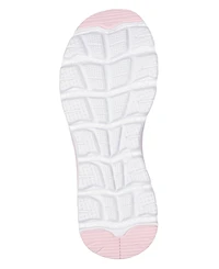 Skechers Women's Slip-Ins: Glide-Step Sole Athletic Walking Sneakers from Finish Line