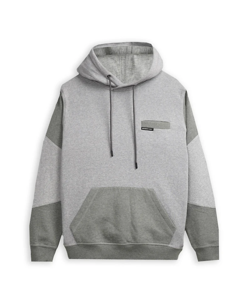 Drew Colorblock Hooded Sweatshirt for Men