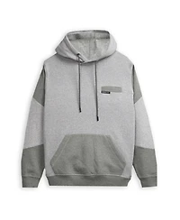 Drew Colorblock Hooded Sweatshirt for Men