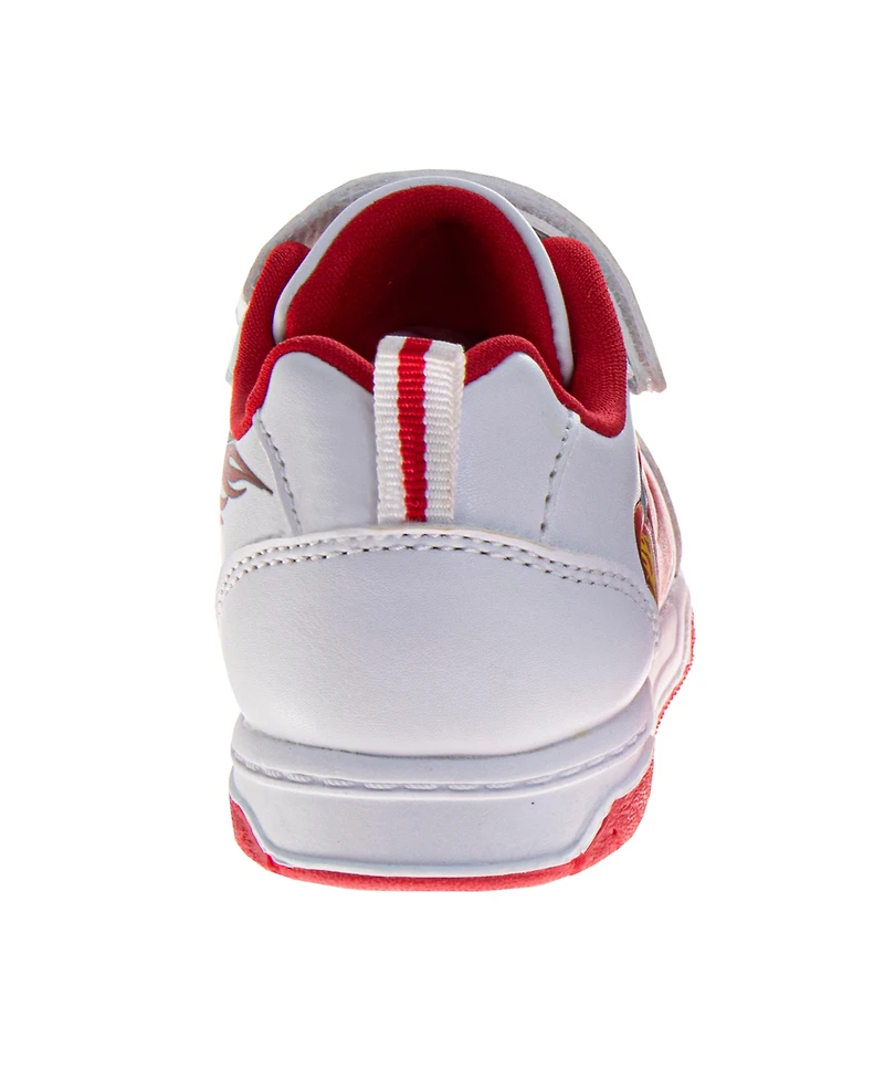 Disney Toddler Boys Pixar Car Sneakers