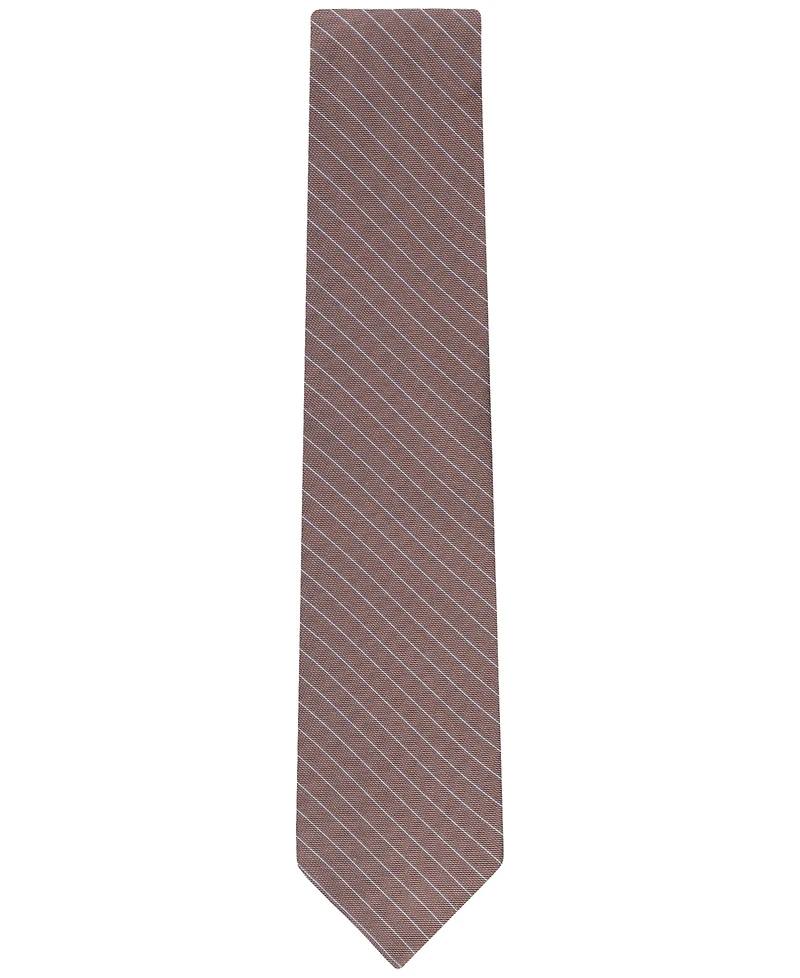 Tommy Hilfiger Men's Padua Stripe Tie