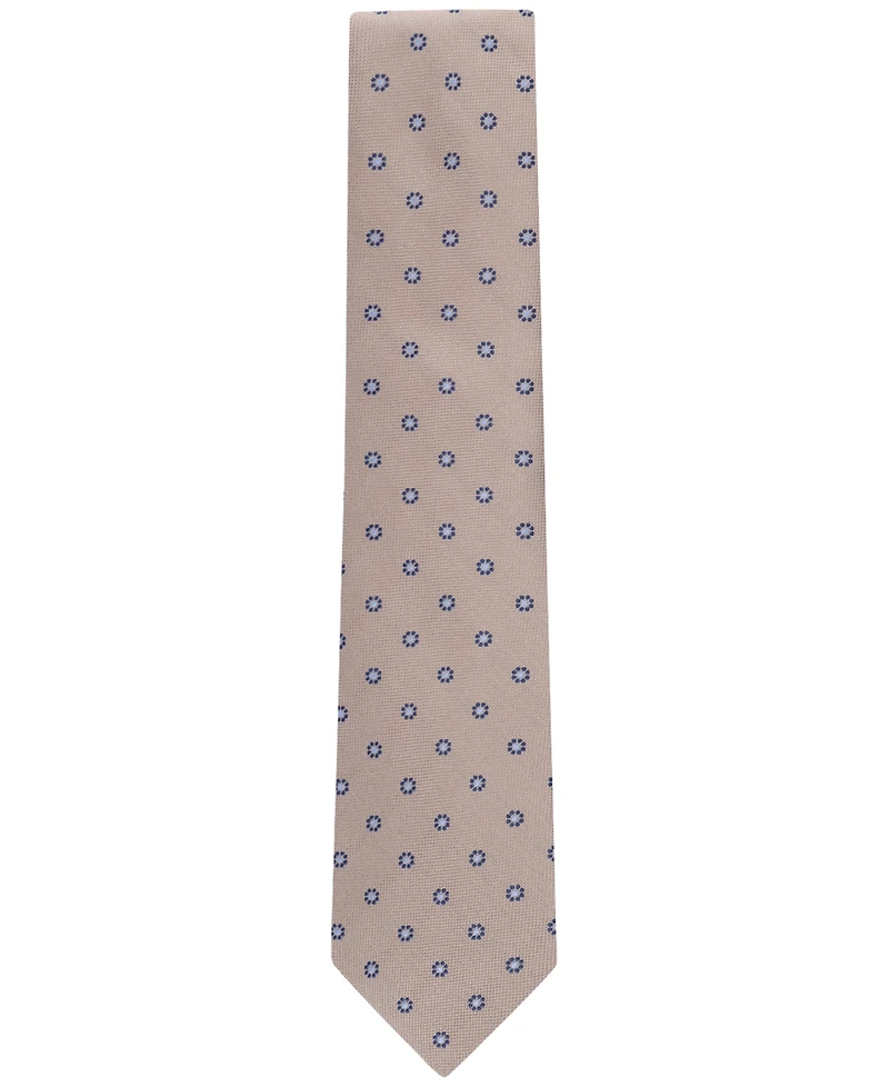 Tommy Hilfiger Men's Mineola Floral Tie