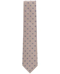 Tommy Hilfiger Men's Mineola Floral Tie