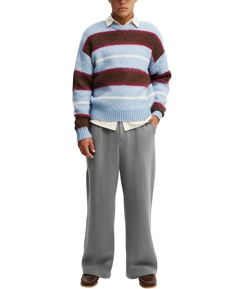 Cotton On Men's Super Baggy Track Pants