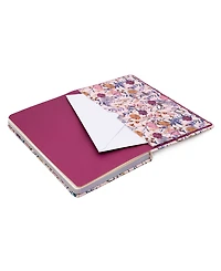 Pukka Pads Bloom Softcover Notebook, Pack 3