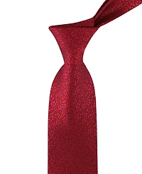 Tommy Hilfiger Men's Porto Tonal Floral Tie