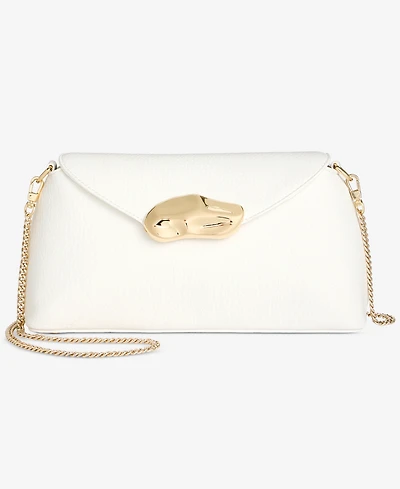 I.n.c. International Concepts Avahh Sculpted Clutch, Exclusively at Macy's