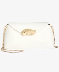 I.n.c. International Concepts Avahh Sculpted Clutch, Exclusively at Macy's
