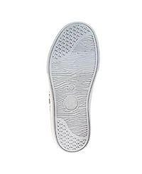 Disney Little and Big Girls Minnie Mouse Lace Up Sneakers