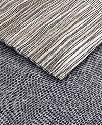 Boss Home by Hugo Boss Taman Duvet Cover, Full/Queen