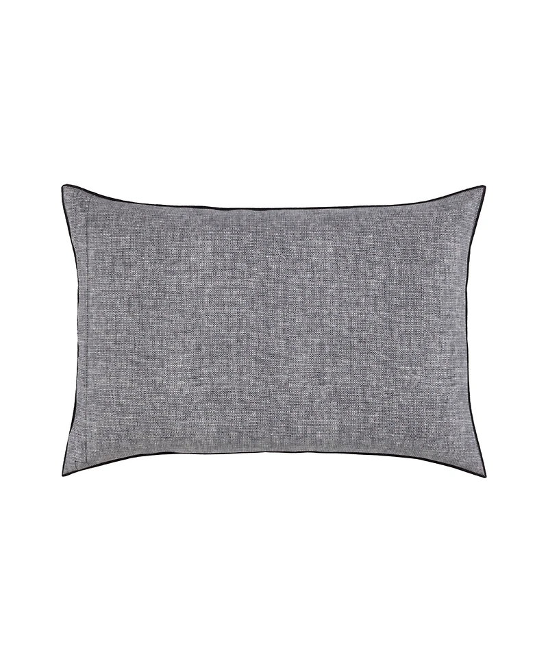 Boss Home by Hugo Boss Taman Cotton Sateen Sham