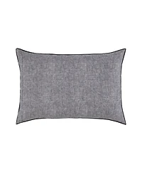 Boss Home by Hugo Boss Taman Cotton Sateen Sham