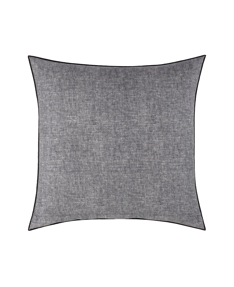 Boss Home by Hugo Boss Taman Cotton Sateen Sham