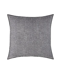 Boss Home by Hugo Boss Taman Cotton Sateen Sham