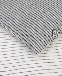 Boss Home by Hugo Boss Double B Duvet Cover, King
