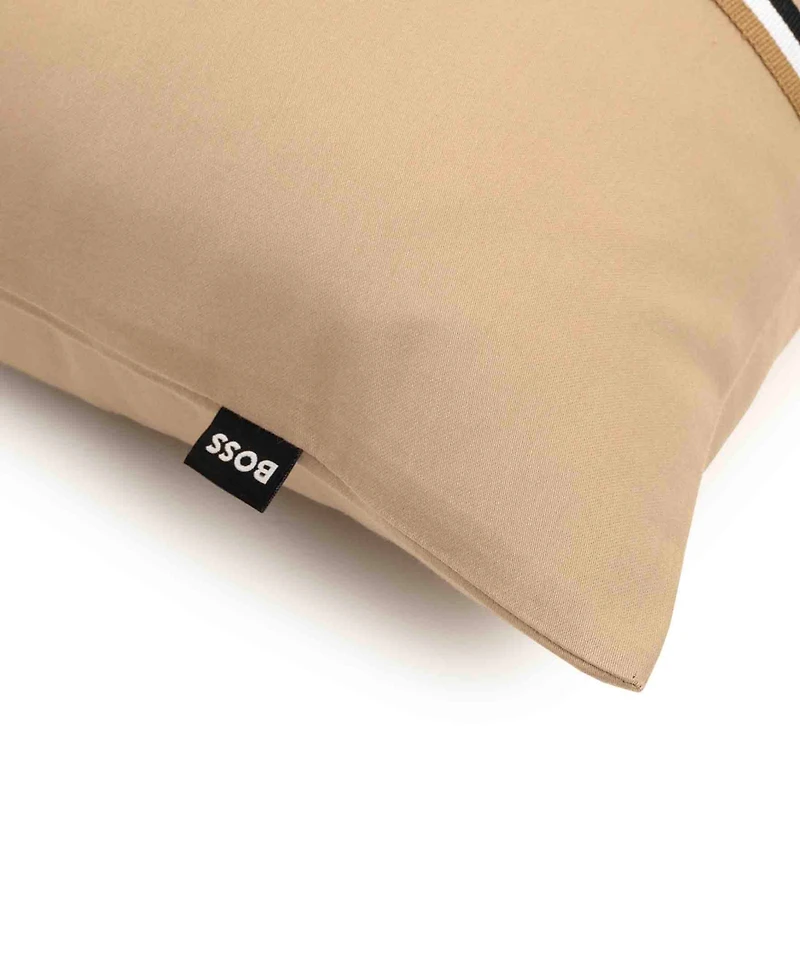 Boss Home by Hugo B Linea Cotton Sateen Sham