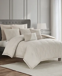 Waterford Lauryn 3-Pc. Comforter Set