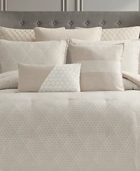 Waterford Lauryn 3-Pc. Comforter Set