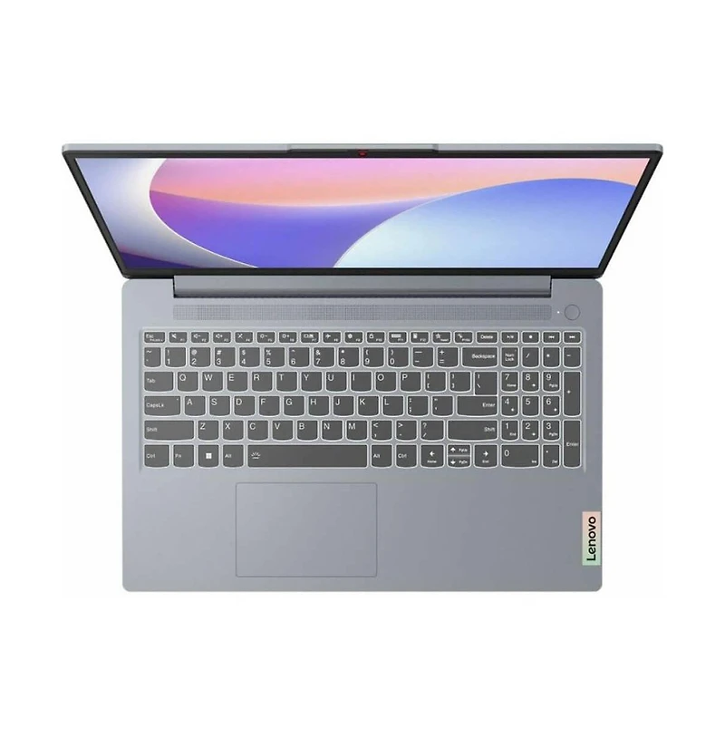 15.6" IdeaPad Slim 3 Laptop Ryzen 7 7730U-16GB Ram 1TB Ssd Storage - Arctic Gray