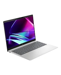 Hp Pavilion Plus 14t-ew100 7X839AV Natural Silver Laptop, Ultra 5-125H , 16GB, 512GB PCIe Ssd, 14.0" Ips Wide Qxga (2560x1600), Integrated Gpu, W
