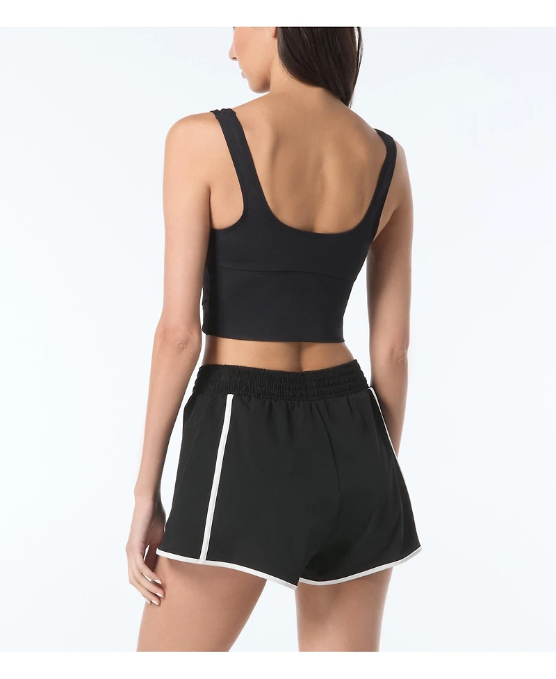 Beach House Sport Women's Dash Swim Short