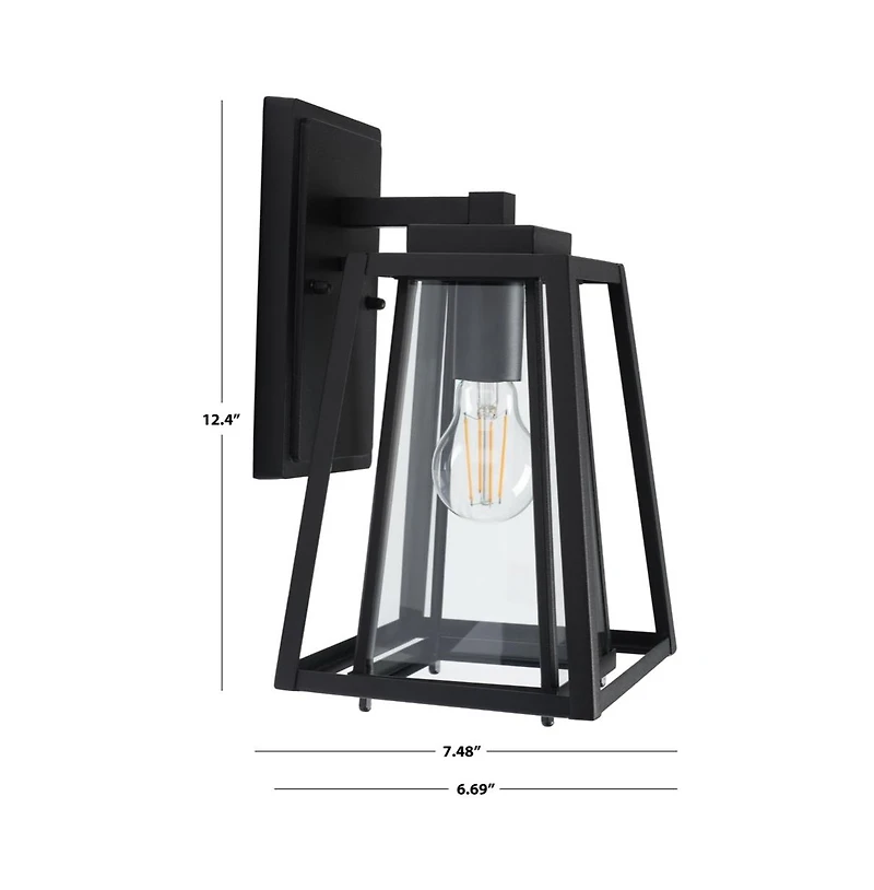 Rydler 7.48" Outdoor Sconce