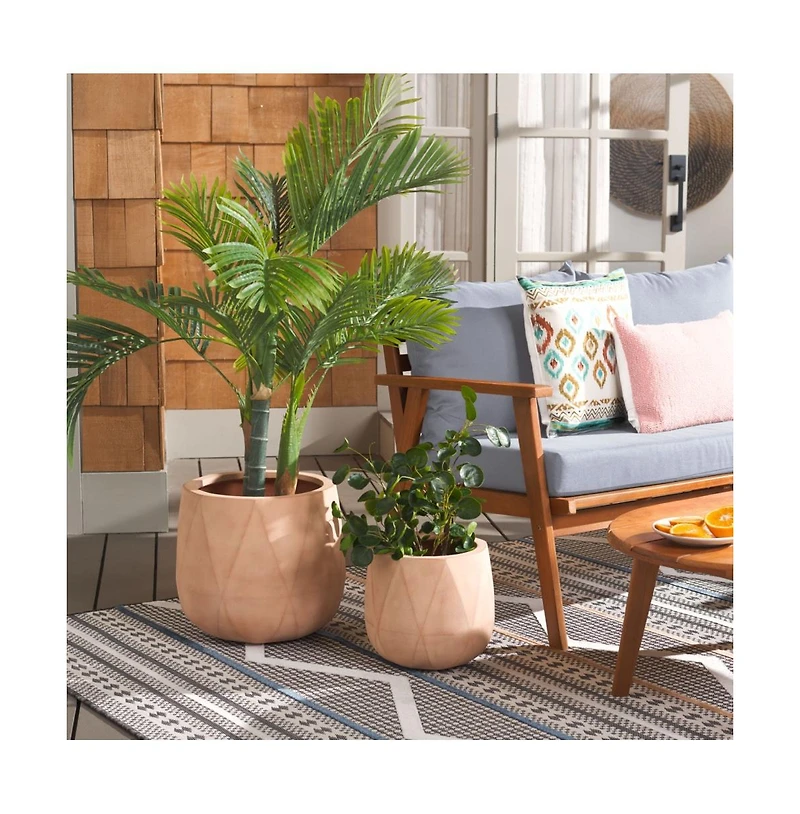 Kane Planter Pot (Set of 2)