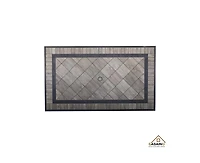 Casainc Carsten Classic Outdoor Dining Table