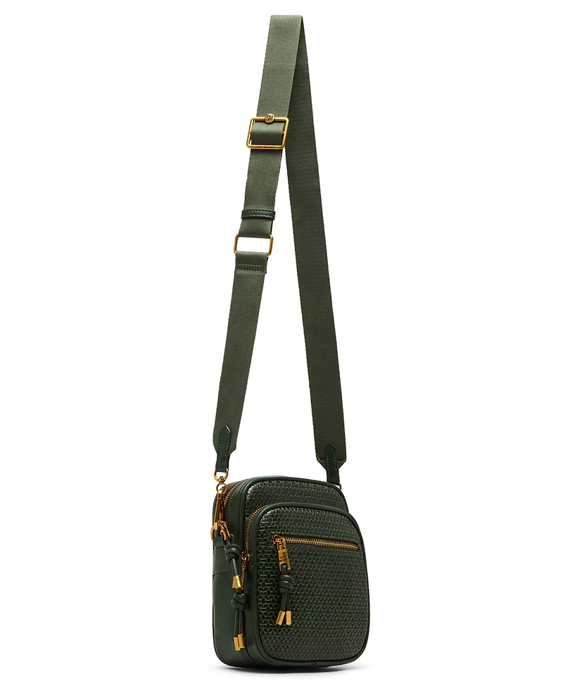 Steve Madden Damien Mini Crossbody Bag