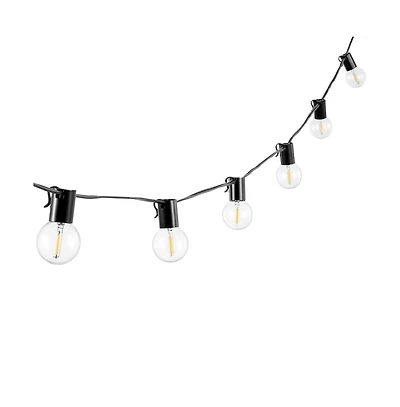 Huron Led Outdoor String Light