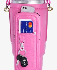 Holiday Lane Eclectic Charm Water Cup Purse Ornament, Macy's Exclusive