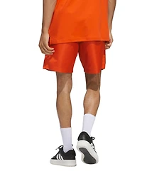 adidas Men's Essentials Summer Dobby Shorts