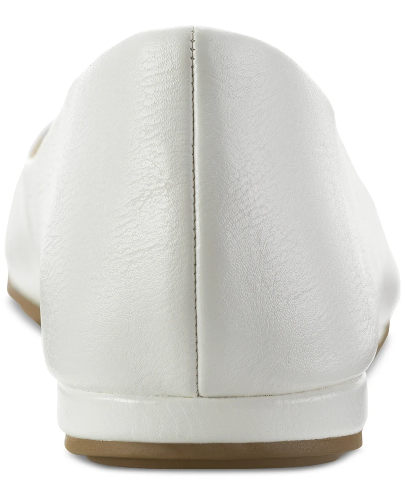 Style & Co Women's Elsaa Flats, Exclusively at Macy's