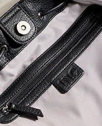 I.n.c. International Concepts Tylaa Drawstring Shoulder Bag, Exclusively at Macy's