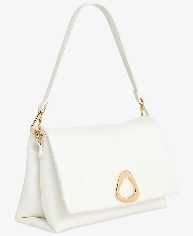 I.n.c. International Concepts Ninah Sculpted Crossbody, Exclusively at Macy's