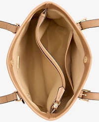Giani Bernini Tropical Tulip Tote Bag, Exclusively at Macy's