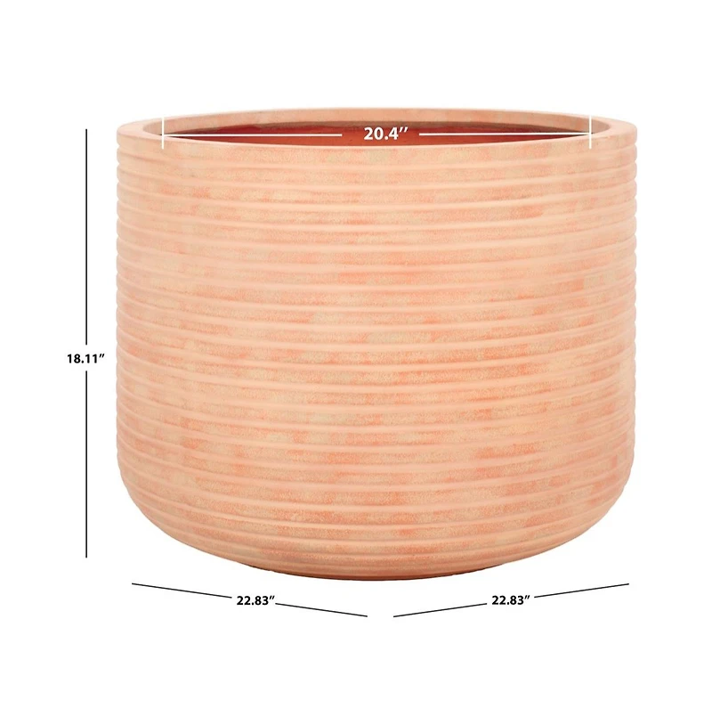 Nardo Large Planter Pot