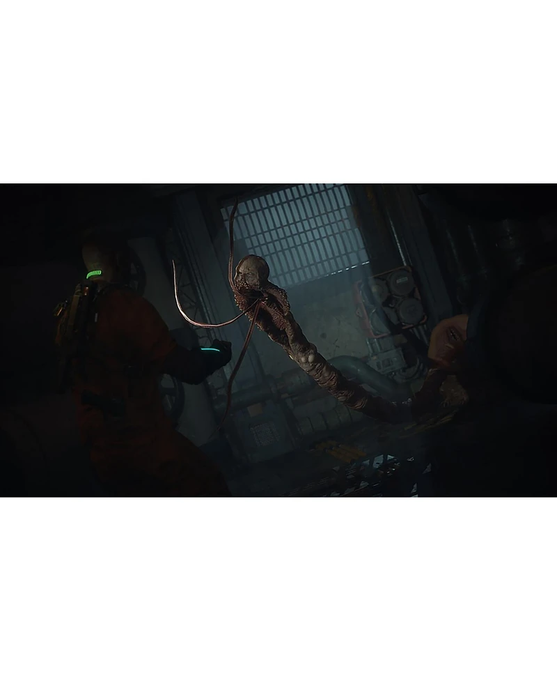 The Callisto Protocol Standard Edition for Xbox Series X S