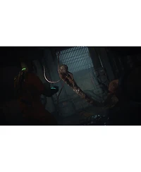 The Callisto Protocol Standard Edition for Xbox Series X S