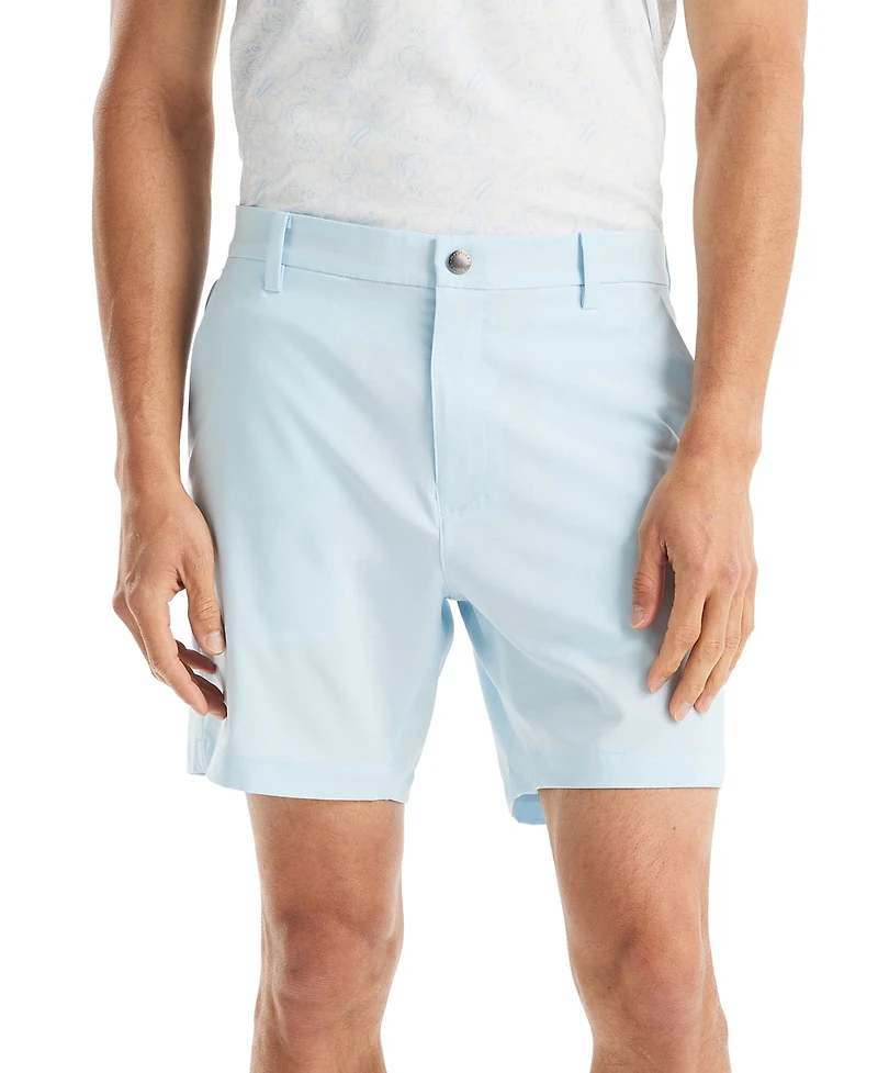 Nautica Men's 7" Performance Shorts