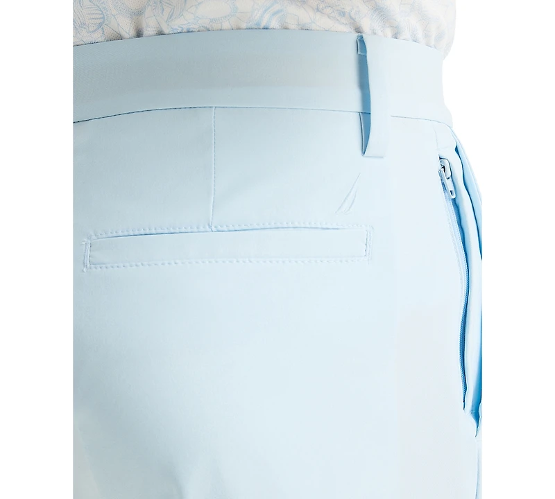 Nautica Men's 7" Performance Shorts