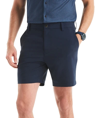 Nautica Men's 7" Performance Shorts
