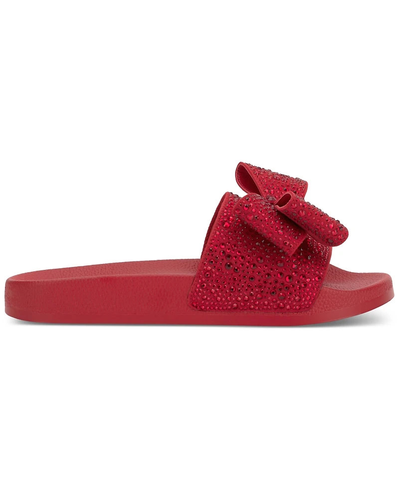 I.n.c. International Concepts Women's Peymin Pool Slides