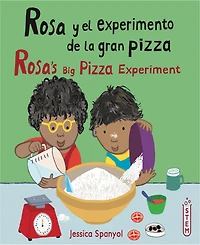 Child's Play Books Workshop/El Taller De Rosa Books, Set of 4