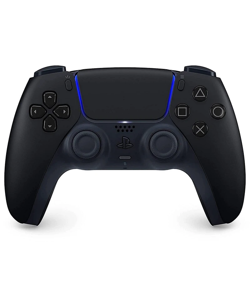 Sony Playstation 5 Slim Digital with Extra Chroma Pearl Controller, Gamer Starter Kit and MightySkins Decal Voucher + 2 Year Cps Extended Warranty